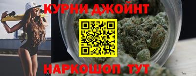 молекула духа Кунгур